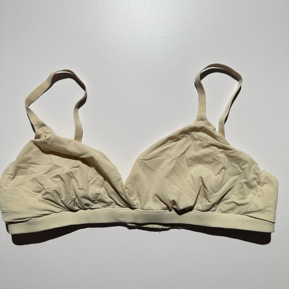 Skims Crossover Bralette